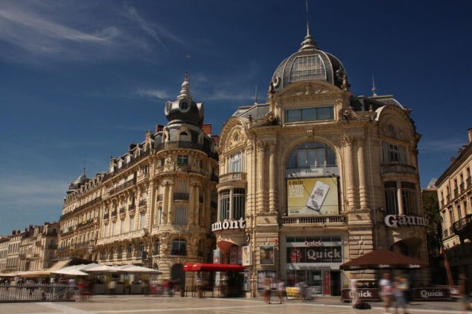 Montpellier - Private Historic Walking Tour - Booking Information