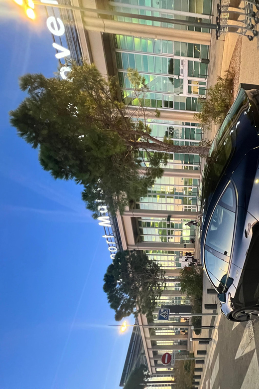 Montpellier: Private Transfer Service - Comfort and Convenience
