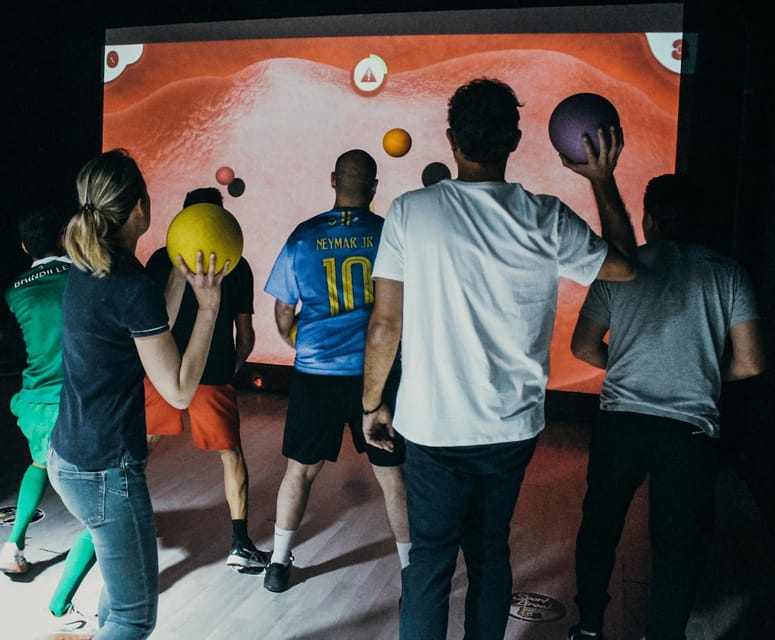 Montpellier: Sport Break - Sports and Connected Activities - Booking Information