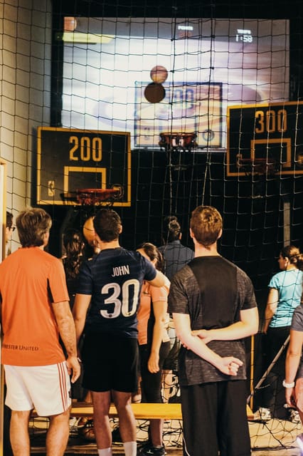 Montpellier: Sport Break - Sports and Connected Activities - Unique Sports Experience