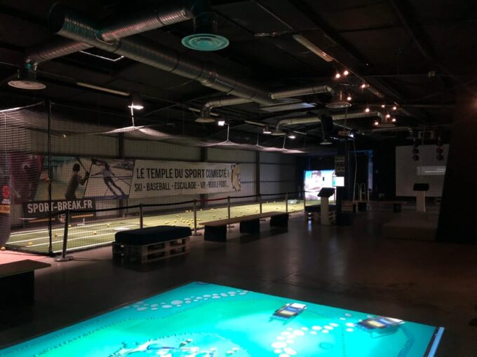 Montpellier: Sport Break - Sports and Connected Activities - Ask Away