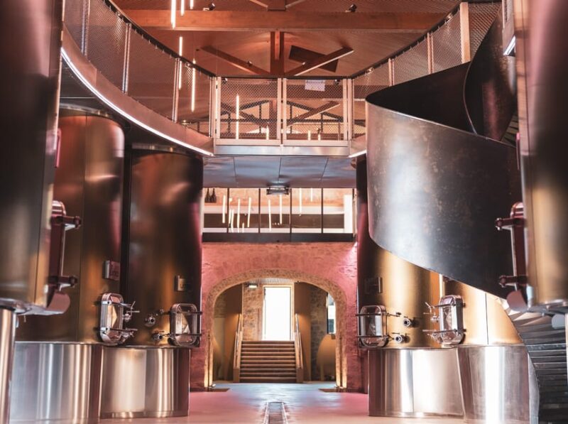 Montpellier: Wine Tour Pic St Loup - Customer Feedback