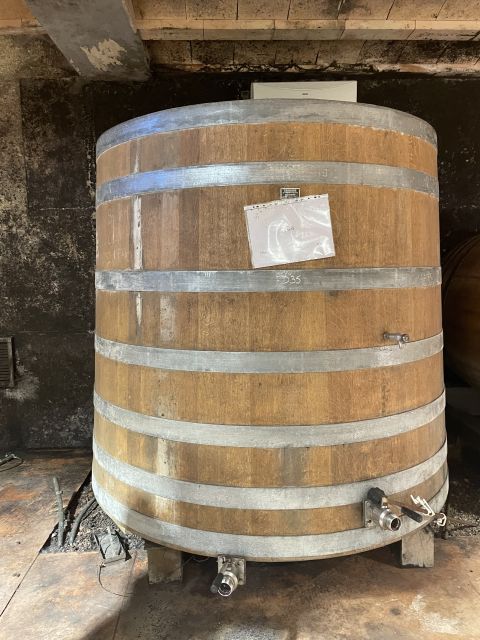 Montpellier:Half-Day Terrasses Du Larzac Wine and Grotto - Meeting Point Details