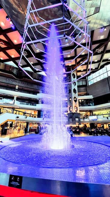 Montreal: 2-Hour Private Complete Hidden City Experience - Key Points