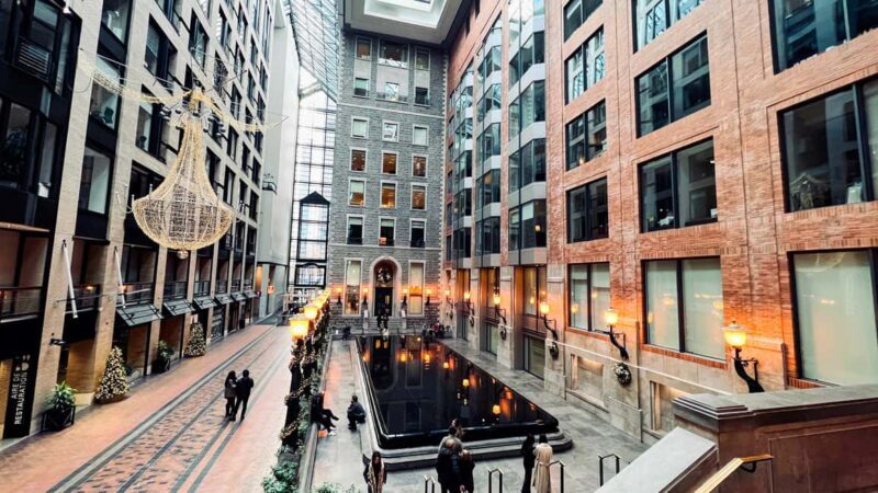 Montreal: 2-Hour Private Complete Hidden City Experience - What Makes This Tour Special?