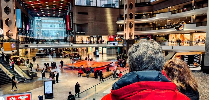 Montreal: 2-Hour Private Complete Hidden City Experience - The Highlights: Art, Architecture, and Connection