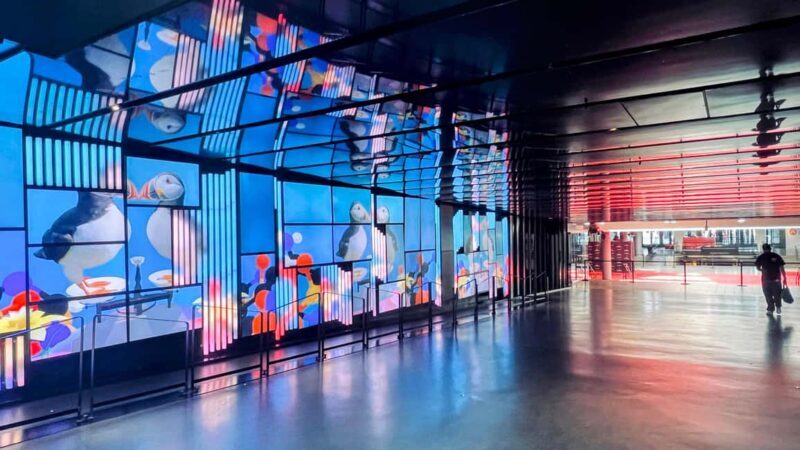 Montreal: 2-Hour Private Complete Hidden City Experience - The Sum Up