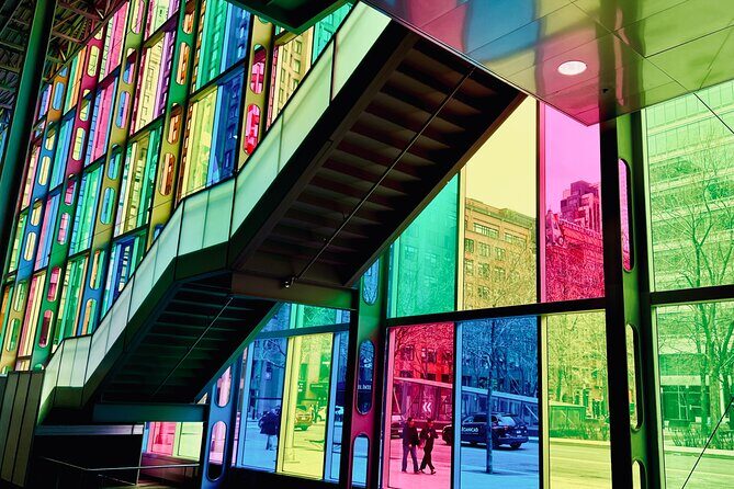 Montreal: 3-Hour Private Car Tour with Expert & Free Pick up - FAQs