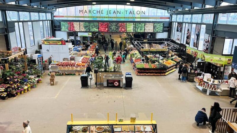 Montreal: 3-Hour Private Car Tour with Expert & Free Pickup - Practical Considerations