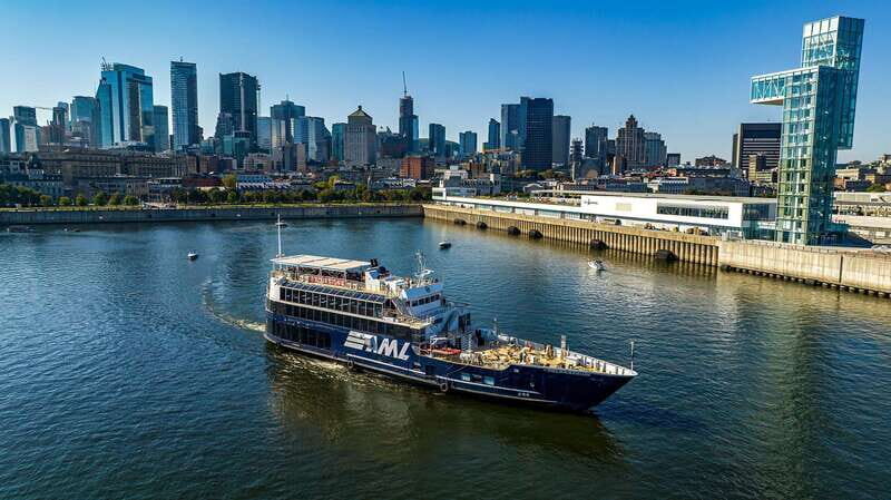 Montreal: 5 Attractions Pass - Key Points