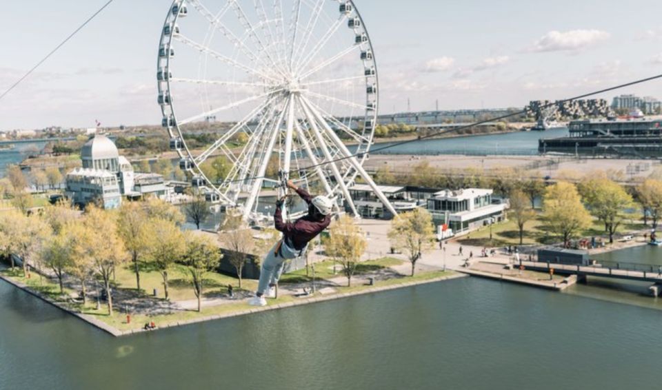 Montreal: 5 Attractions Pass - Pass Policies and Discounts