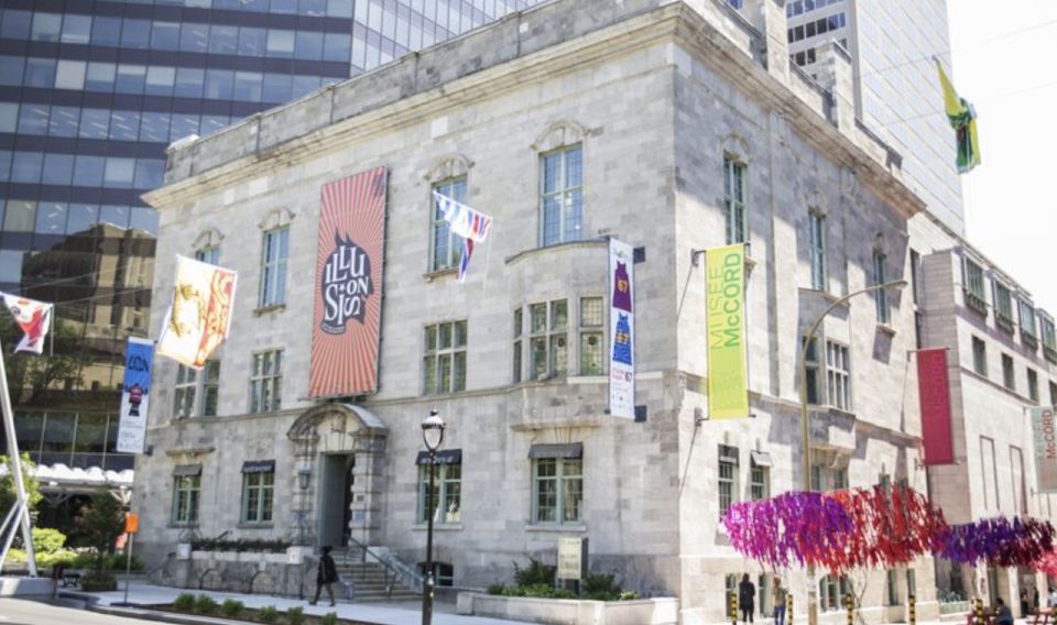 Montreal: 5 Attractions Pass - Attraction Details and Reservations