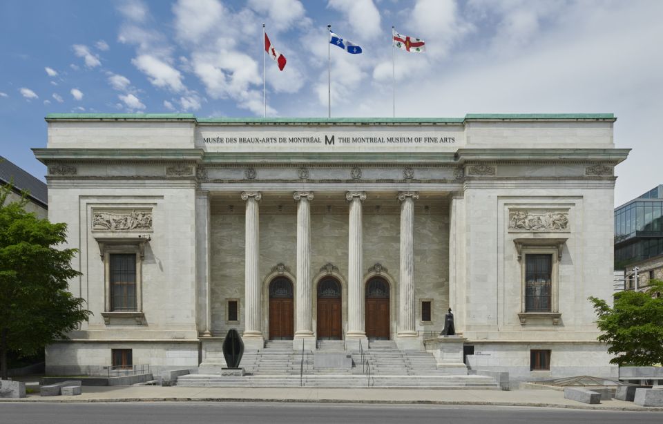 Montreal: 5 Attractions Pass - Frequently Asked Questions