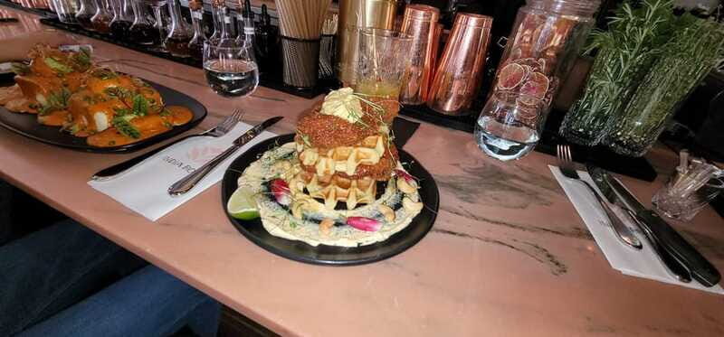 Montreal: A guide to your best restaurant choice! - The Sum Up