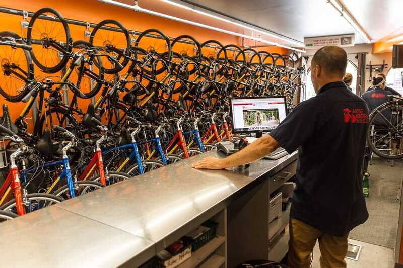 Montreal: All-Day Bicycle Rental - FAQ