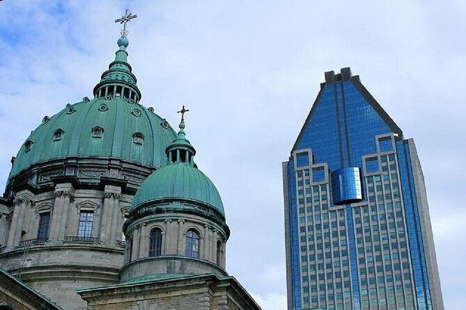 Montreal and Quebec 3 Day Small Group Tour From Toronto - An Overview of the Tour