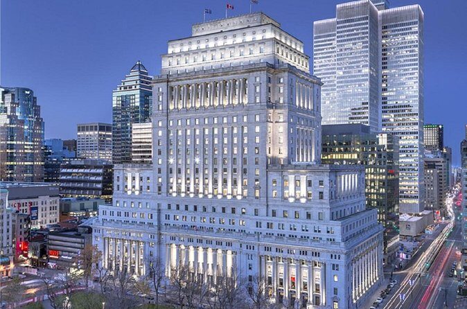 Montreal and Quebec 3 Day Small Group Tour From Toronto - What Travelers Say