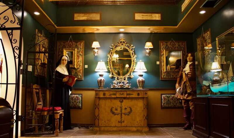 Montreal: Art Center and Museum Audio Guided Tour - The Sum Up