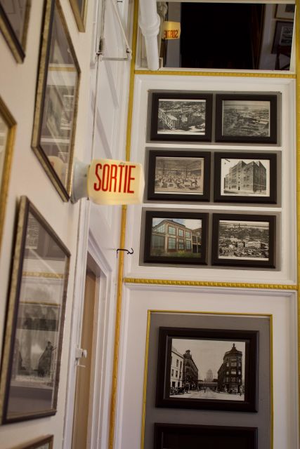 Montreal Art Center & Museum Audio Guided Tour - Audio-Guided Museum Tour Experience