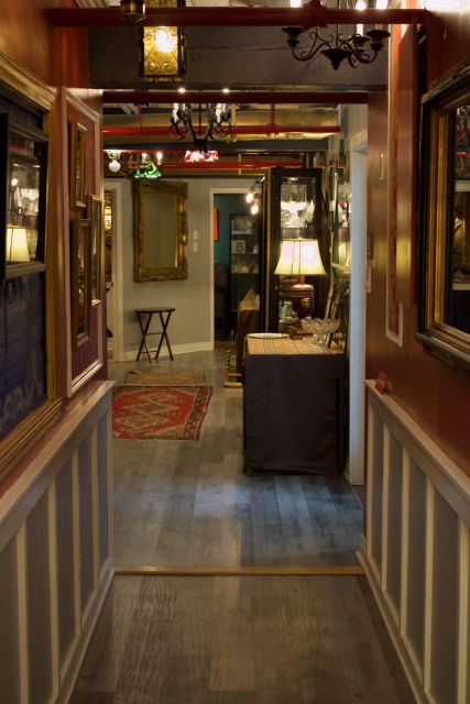 Montreal Art Center & Museum Audio Guided Tour - Suitability and Accessibility Information
