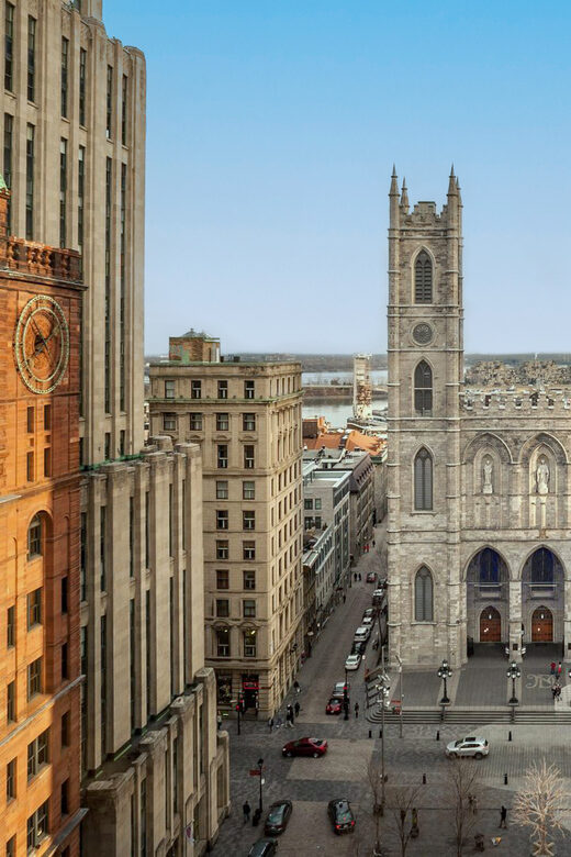 Montreal: AURA Experience at Notre-Dame Basilica and Cruise - Authentic Experiences and What Travelers Say