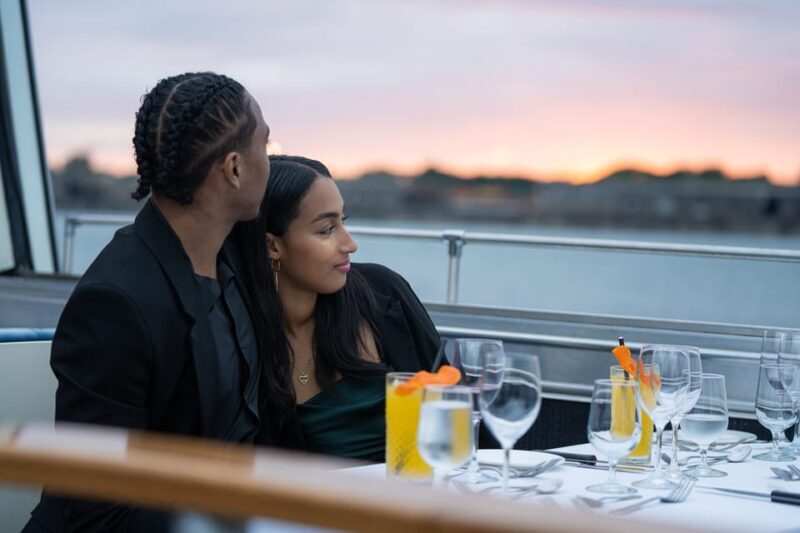 Montreal: Bateau-Mouche Cruise with A La Carte Dinner Option - The Sum Up: Is It Worth It?