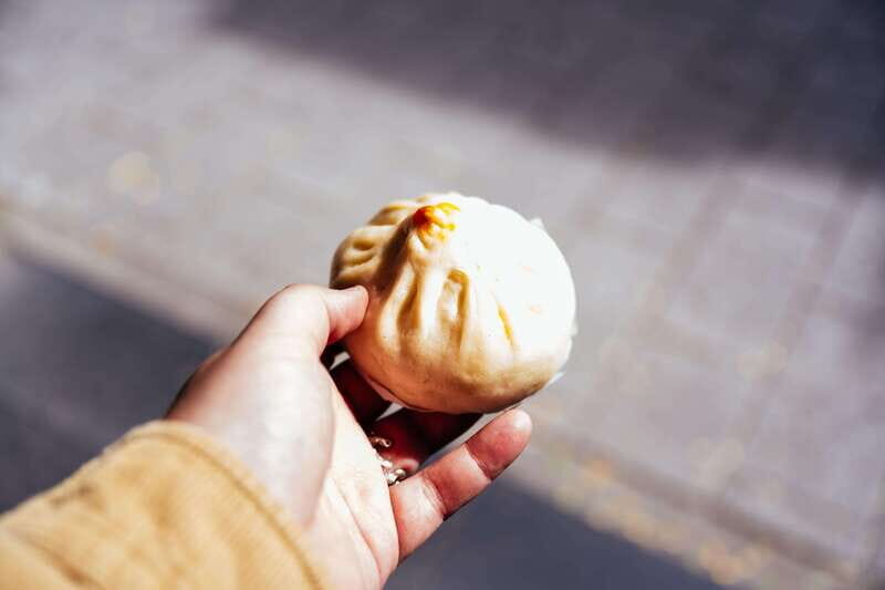 Montreal: Beyond the Basilica Non-Touristy Walking Tour - An Inside Look at the Itinerary