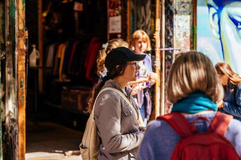 Montreal: Beyond the Basilica Non-Touristy Walking Tour - Authentic Experiences You’ll Carry Home