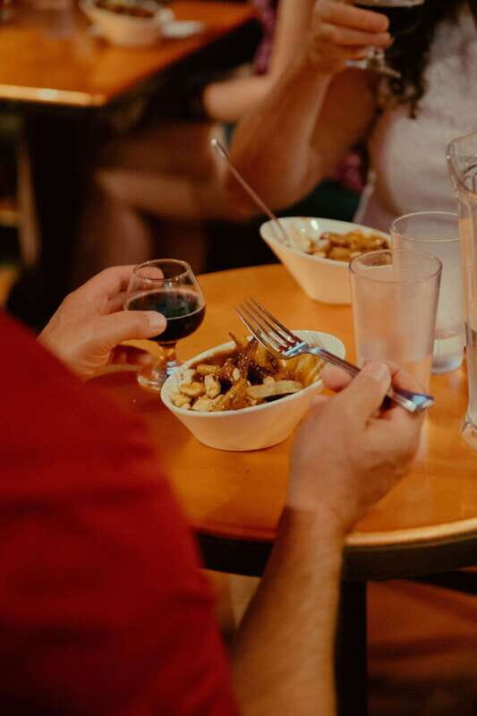 Montreal: Brewpub Experience Beer Tasting & Walking Tour - What To Expect During the Tour