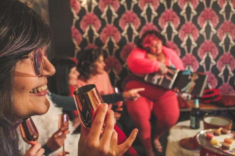 Montreal: Burlesque Dance Class - FAQ