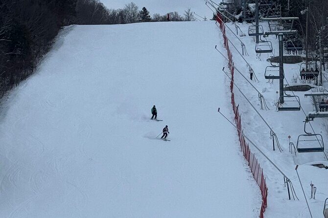 Montreal by Car: Mont-Tremblant Private Ski Resort Tour - Who Is This Tour Best Suited For?