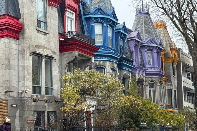 Montreal by Car: Private Full-Day Montreal City Tour - Practical Details and Tips