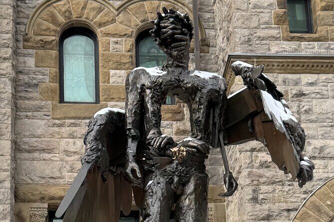 Montreal by Car: Private Full-Day Montreal City Tour - The Sum Up: Who Will Love This Tour?