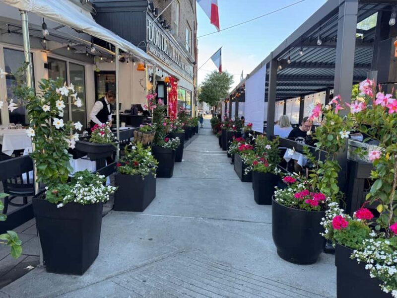 Montreal by Car: Private Montreal Tour Hidden Gems - The Guide and the Vehicle