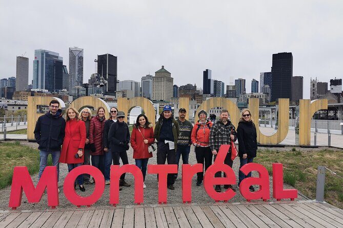 Montreal City Highlights 3 Hour Walking Tour | Gratuity-Based - Final Thoughts: Who Is This Tour Perfect For?