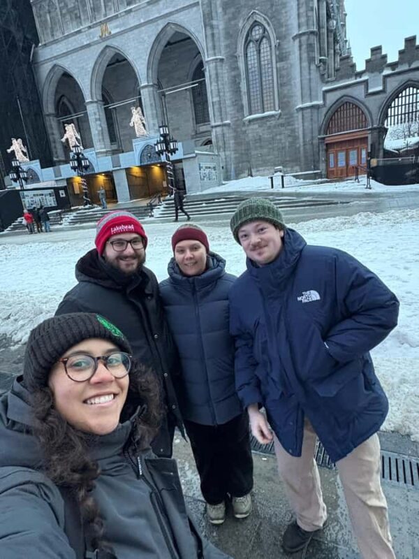 Montreal: City Highlights Walking Tour | 3-Hour - Experience and Itinerary Breakdown