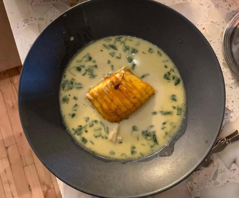 Montreal: Cooking Class & Tasting with Michelin-Trained Chef - An In-Depth Look at the Experience