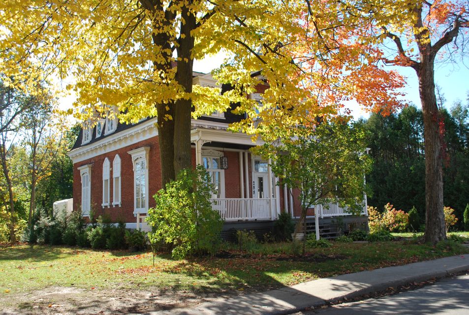 Montreal: Day Trip Along the King's Highway to Trois-Rivières - Key Points