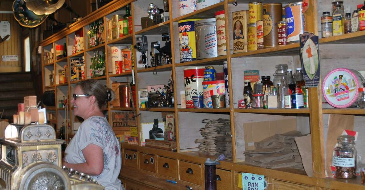Montreal: Day Trip Along the King's Highway to Trois-Rivières - Exploring LAssomptions Historic Charms