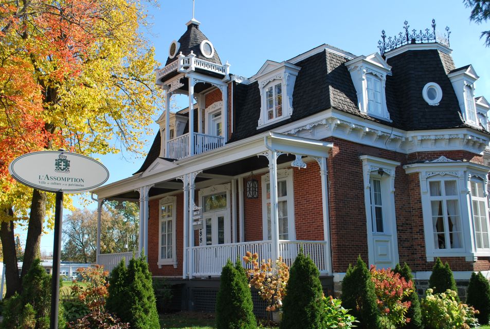 Montreal: Day Trip Along the King's Highway to Trois-Rivières - Nostalgic General Store Visit