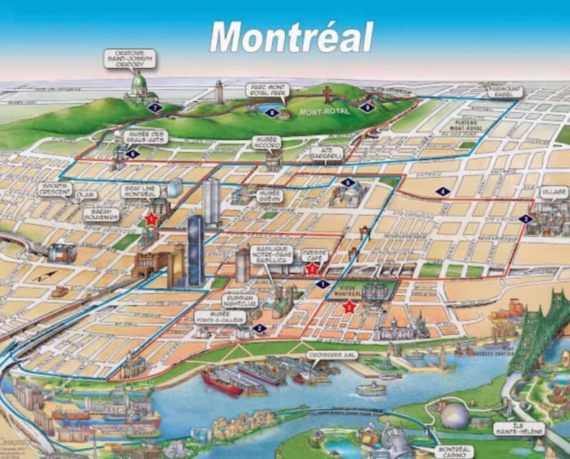 Montreal: Double-Decker Guided Bus Tour at Night - Final Thoughts: The Value Proposition