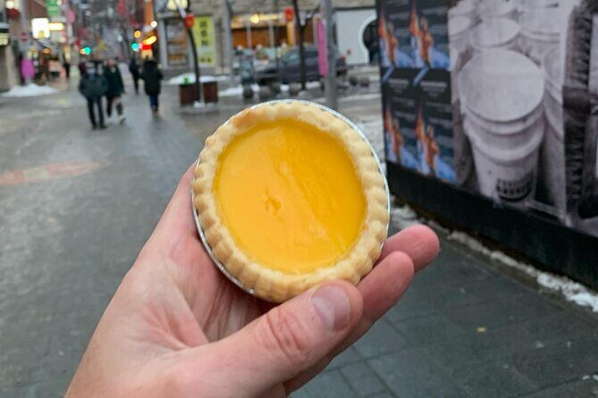 Montreal Food Tour with a Michelin Star-Trained Chef - Why This Tour Is Worth Considering