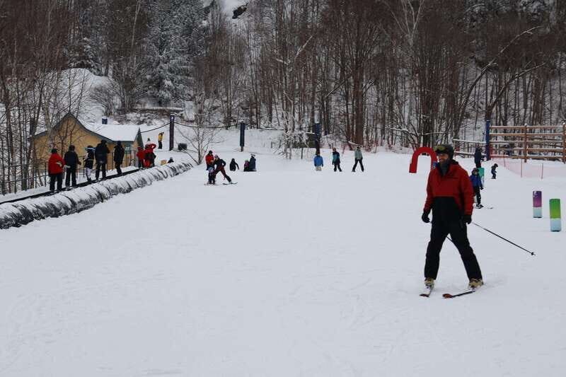 Montreal: Guided Skiing in Quebec Forests - An Honest Look at the Experience