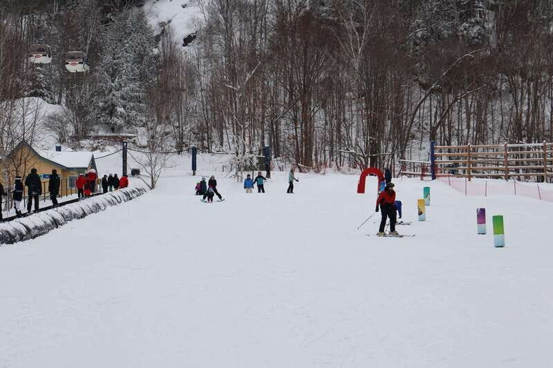 Montreal: Guided Skiing in Quebec Forests - Why Choose This Tour?