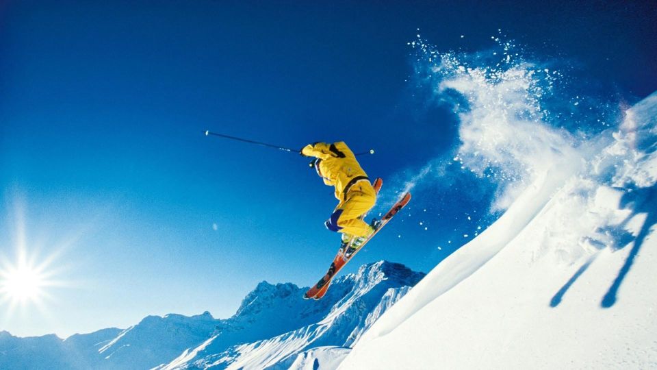 Montreal: Guided Skiing or Snowboarding in Quebec Forests - Convenience and Comfort