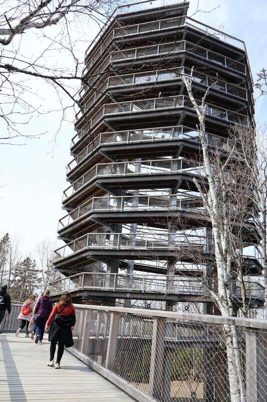 Montreal: Guided tour of the Laurentides Mont Tremblant - Practical Details
