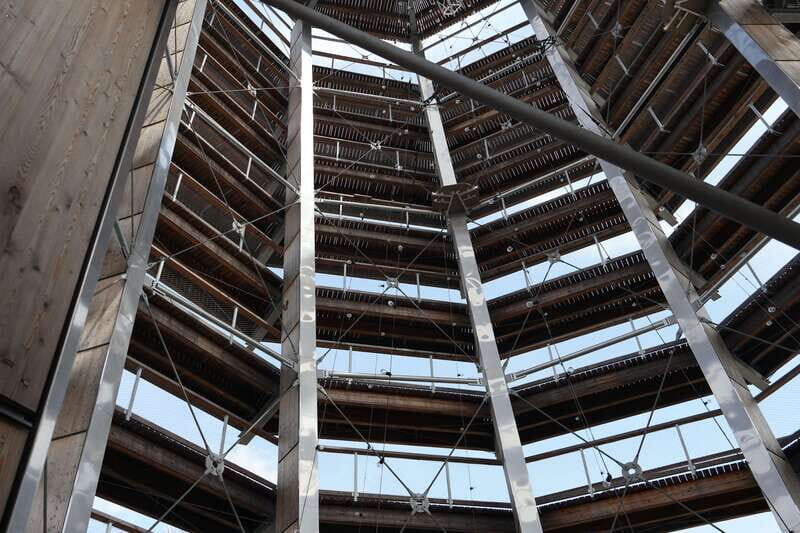 Montreal: Guided tour of the Laurentides Mont Tremblant - The Bottom Line