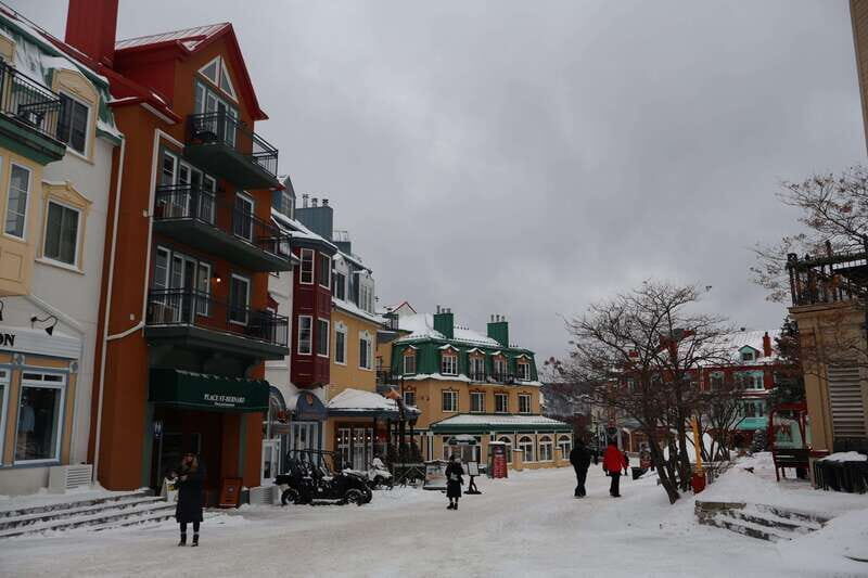 Montreal: Guided tour of the Laurentides Mont Tremblant - FAQ
