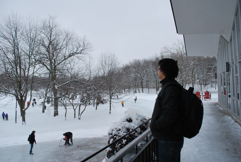Montreal: Half-Day City Tour - Key Points