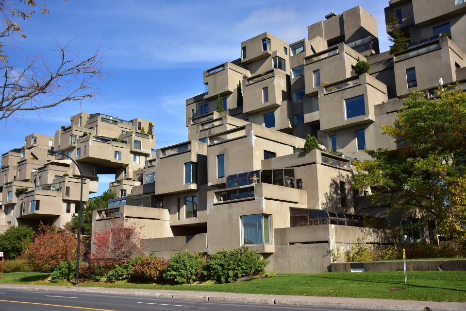 Montreal: Half-Day City Tour - Frequently Asked Questions